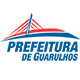 Logotipo Prefeitura de Guarulhos